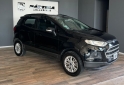 Autos - Ford EcoSport 2015 GNC 170000Km - En Venta