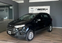 Autos - Ford EcoSport 2015 GNC 170000Km - En Venta