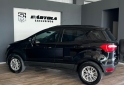 Autos - Ford EcoSport 2015 GNC 170000Km - En Venta