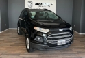 Autos - Ford EcoSport 2015 GNC 170000Km - En Venta