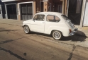 Clsicos - Fiat 600 1972 - En Venta