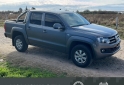 Camionetas - Volkswagen Amarok comfortline 2013 Diesel 268000Km - En Venta