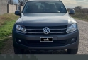 Camionetas - Volkswagen Amarok comfortline 2013 Diesel 268000Km - En Venta