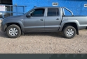 Camionetas - Volkswagen Amarok comfortline 2013 Diesel 268000Km - En Venta