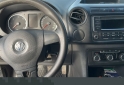 Camionetas - Volkswagen Amarok comfortline 2013 Diesel 268000Km - En Venta