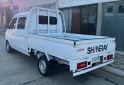 Camiones y Gras - vendo shineray t32 - En Venta