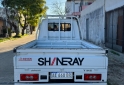 Camiones y Gras - vendo shineray t32 - En Venta