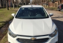 Autos - Chevrolet prisma 2017 Nafta 119000Km - En Venta