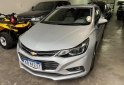 Autos - Chevrolet Cruze ltz 2019 Nafta 87599Km - En Venta