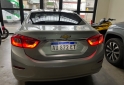 Autos - Chevrolet Cruze ltz 2019 Nafta 87599Km - En Venta