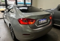 Autos - Chevrolet Cruze ltz 2019 Nafta 87599Km - En Venta