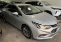 Autos - Chevrolet Cruze ltz 2019 Nafta 87599Km - En Venta