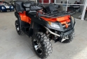 Cuatris y UTVs - CF MOUNTAINER 800cc 2016  1000Km - En Venta