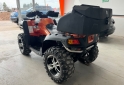 Cuatris y UTVs - CF MOUNTAINER 800cc 2016  1000Km - En Venta