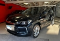 Autos - Chevrolet TRACKER 1.2 T LTZ AT 2023 Nafta  - En Venta