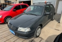 Autos - Volkswagen GOL POWER 2005 Nafta 150000Km - En Venta