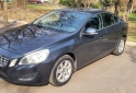 Autos - Volvo S60 t4 2014 Nafta 109000Km - En Venta