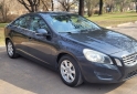 Autos - Volvo S60 t4 2014 Nafta 109000Km - En Venta