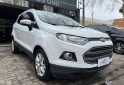 Autos - Ford Ecosport Titanium 2013 GNC 127000Km - En Venta