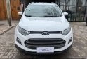 Autos - Ford Ecosport Titanium 2013 GNC 127000Km - En Venta