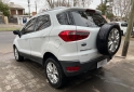 Autos - Ford Ecosport Titanium 2013 GNC 127000Km - En Venta