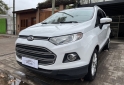 Autos - Ford Ecosport Titanium 2013 GNC 127000Km - En Venta