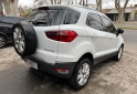 Autos - Ford Ecosport Titanium 2013 GNC 127000Km - En Venta