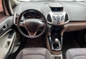 Autos - Ford Ecosport Titanium 2013 GNC 127000Km - En Venta