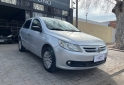 Autos - Volkswagen Gol Trend pack 1 2010 Nafta 120000Km - En Venta