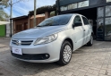 Autos - Volkswagen Gol Trend pack 1 2010 Nafta 120000Km - En Venta