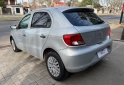 Autos - Volkswagen Gol Trend pack 1 2010 Nafta 120000Km - En Venta