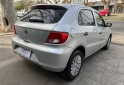 Autos - Volkswagen Gol Trend pack 1 2010 Nafta 120000Km - En Venta