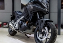 Motos - Honda NC 750X 2024 Nafta 1Km - En Venta