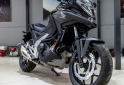 Motos - Honda NC 750X 2024 Nafta 1Km - En Venta