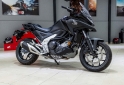 Motos - Honda NC 750X 2024 Nafta 1Km - En Venta