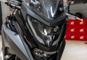 Motos - Honda NC 750X 2024 Nafta 1Km - En Venta