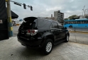 Camionetas - Toyota SW4 SRV Cuero 2013 Diesel 148000Km - En Venta