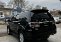 Camionetas - Toyota SW4 SRV Cuero 2013 Diesel 148000Km - En Venta