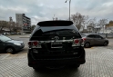 Camionetas - Toyota SW4 SRV Cuero 2013 Diesel 148000Km - En Venta