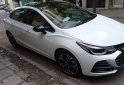 Autos - Chevrolet CRUZE RS 2023 Nafta 3500Km - En Venta