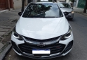 Autos - Chevrolet CRUZE RS 2023 Nafta 3500Km - En Venta