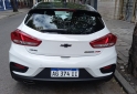 Autos - Chevrolet CRUZE RS 2023 Nafta 3500Km - En Venta