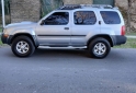 Camionetas - Nissan X-TERRA 2.8 SE 4X4 2006 Diesel 293000Km - En Venta