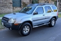 Camionetas - Nissan X-TERRA 2.8 SE 4X4 2006 Diesel 293000Km - En Venta