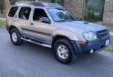 Camionetas - Nissan X-TERRA 2.8 SE 4X4 2006 Diesel 293000Km - En Venta