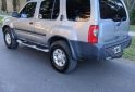 Camionetas - Nissan X-TERRA 2.8 SE 4X4 2006 Diesel 293000Km - En Venta