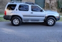 Camionetas - Nissan X-TERRA 2.8 SE 4X4 2006 Diesel 293000Km - En Venta