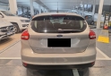 Autos - Ford FOCUS 1.6 S 5PTAS MT 2019 Nafta 120000Km - En Venta