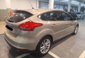 Autos - Ford FOCUS 1.6 S 5PTAS MT 2019 Nafta 120000Km - En Venta