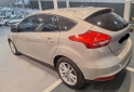 Autos - Ford FOCUS 1.6 S 5PTAS MT 2019 Nafta 120000Km - En Venta